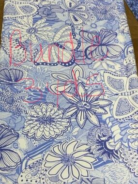 Simcha123 Bundle 3 yards